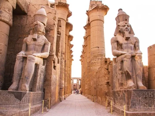 Luxor-