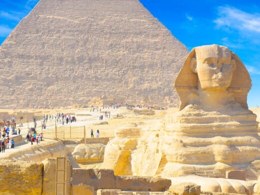 Day Trip from Hurghada to Cairo by Bus – Egypt Tours Portal