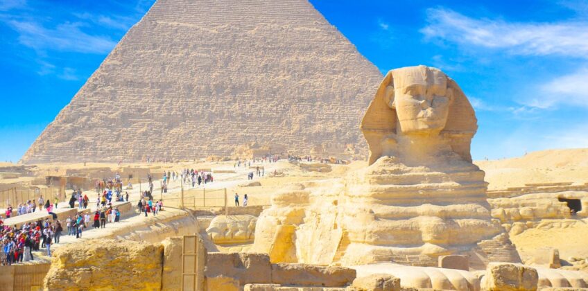 Day Trip from Hurghada to Cairo by Bus – Egypt Tours Portal