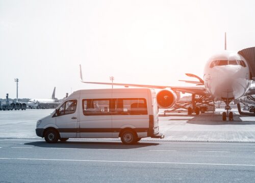 Airport Transportation