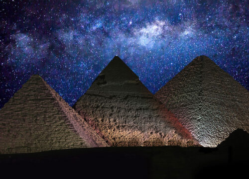 Over Day Cairo ( Small Group )