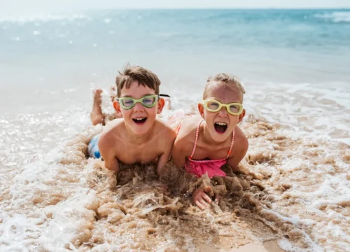 Orange Bay Island Trip Normal